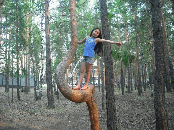 Нурия Нургалиева