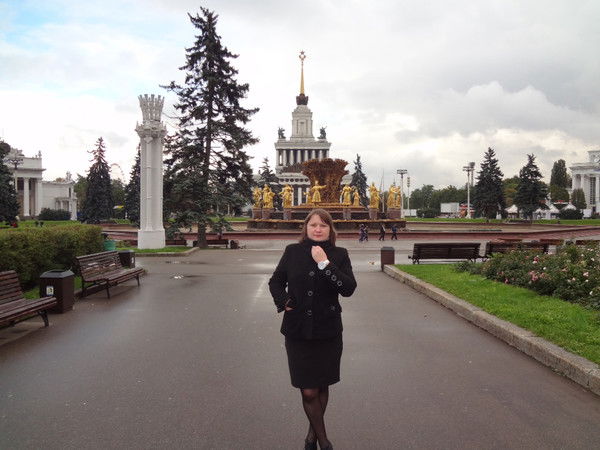 Танюша Аладьева