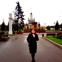 Танюша Аладьева