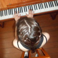 Юлия Новикова