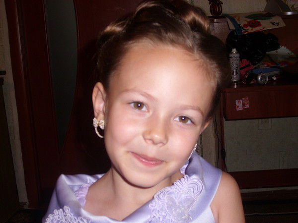 Елена Проскурина