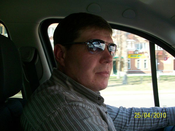 Павел Широбоков