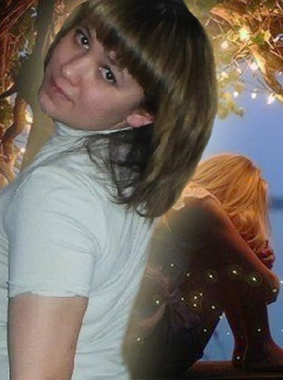 Ксения Теплоухова