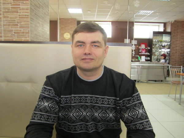 Андрей Поротов