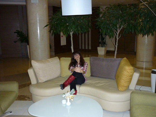 Галина Полонская