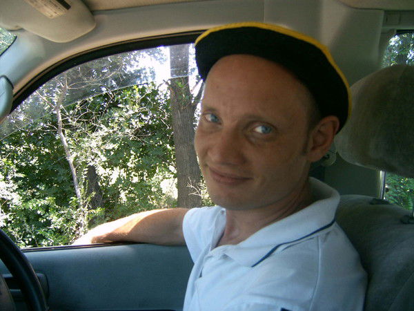 Виталий Васильев