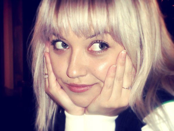 Евгения Гаврик