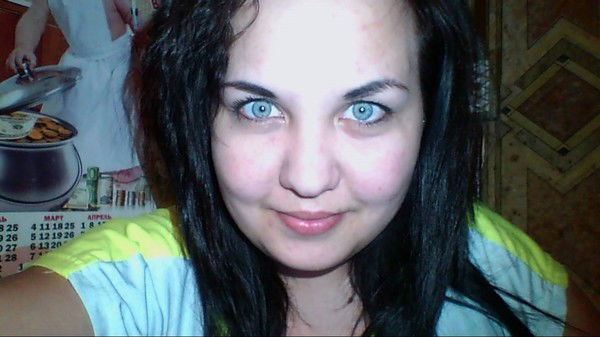 Оля Власова