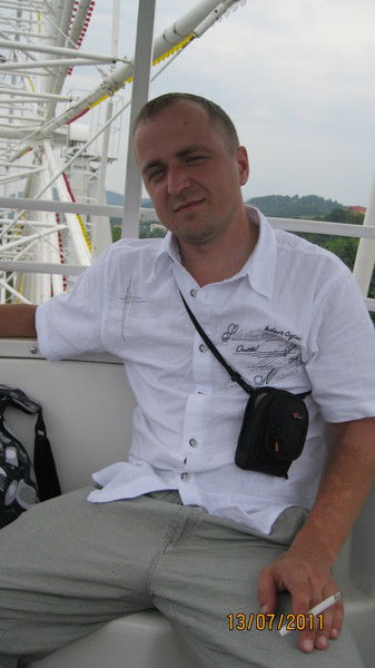 Сергей Шмыгло