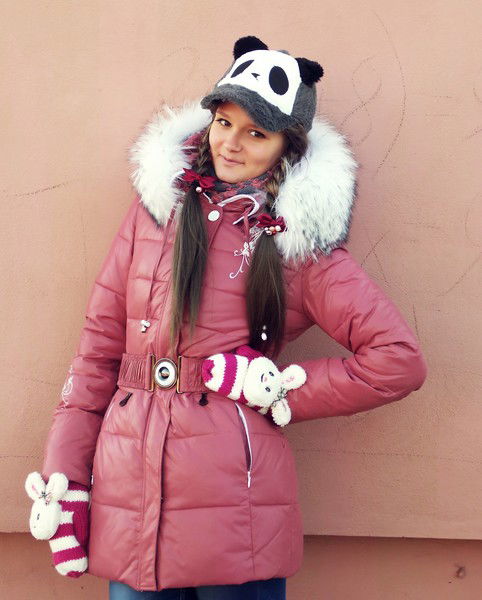 [..натусичка Юферева..]