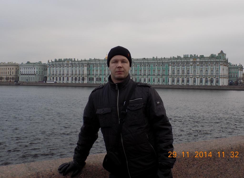 Сергей Плехов