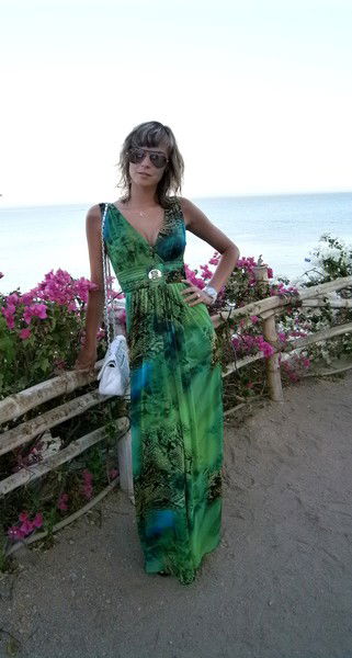 Кристина Мелюченкова