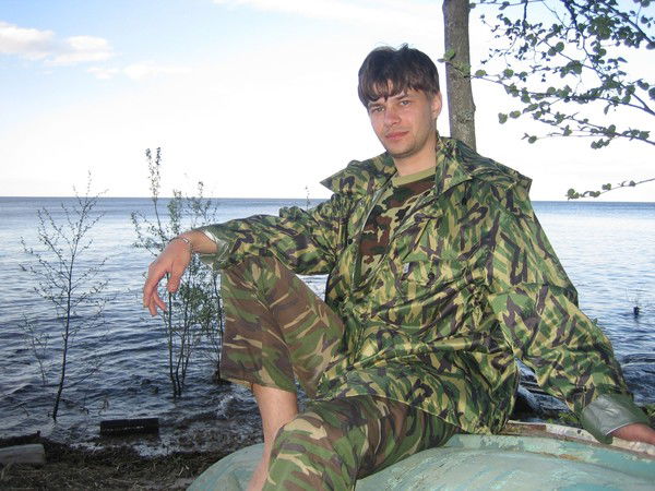 Евгений Пугачев