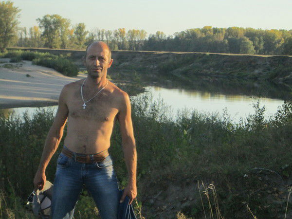 Михаил Волжин