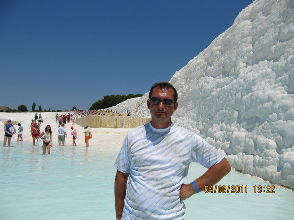 Михаил Одиноков