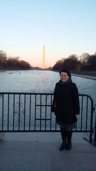 Мээрим Имаш Кызы