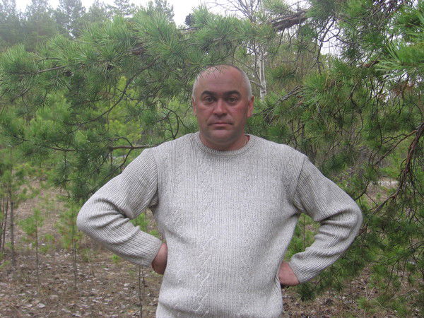 Михаил Медведев