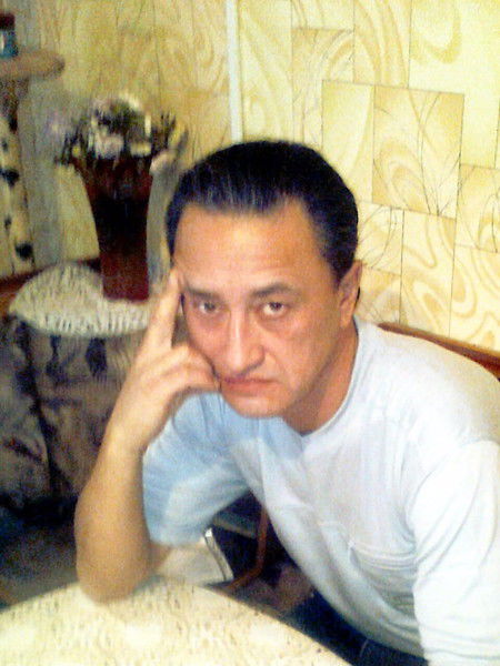 Максим Гордеев