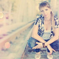 Ириша Пономарёва