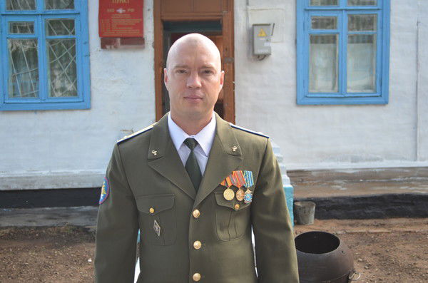 Петр Спасский