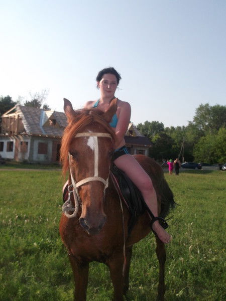 Светлана Егорова