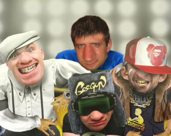 Дмитрий Донцов