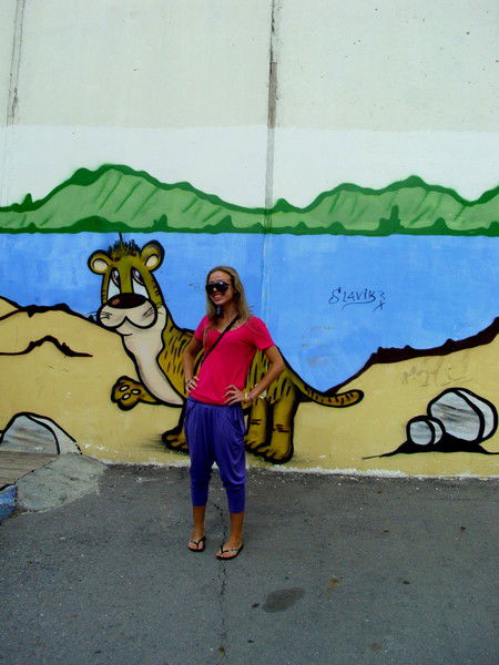 Ирка Федина