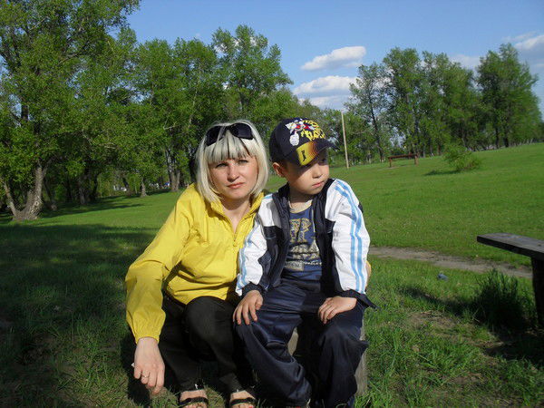 Светлана Фалеева