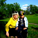 Светлана Фалеева