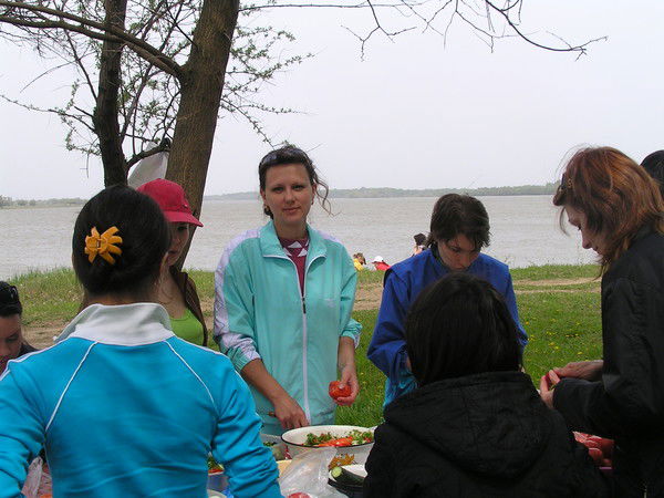 Елена Кивелева