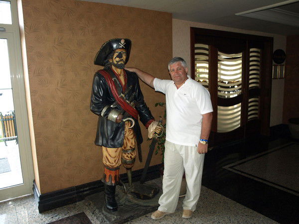 Виктор Магдыч