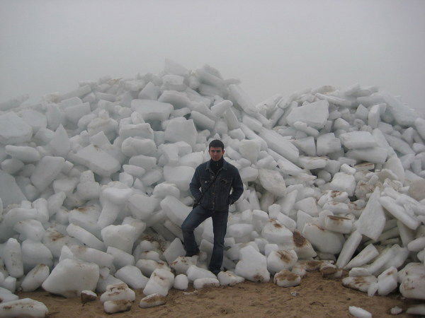 Алексей Достоевский