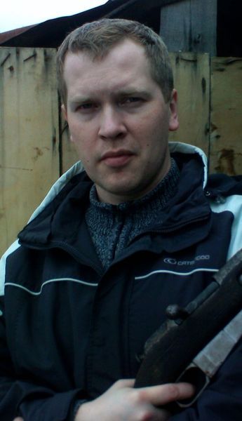 Любомир Сергеев