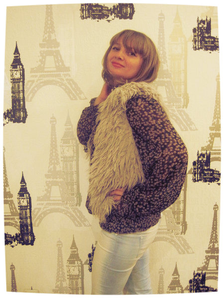 Ольга Райхерт