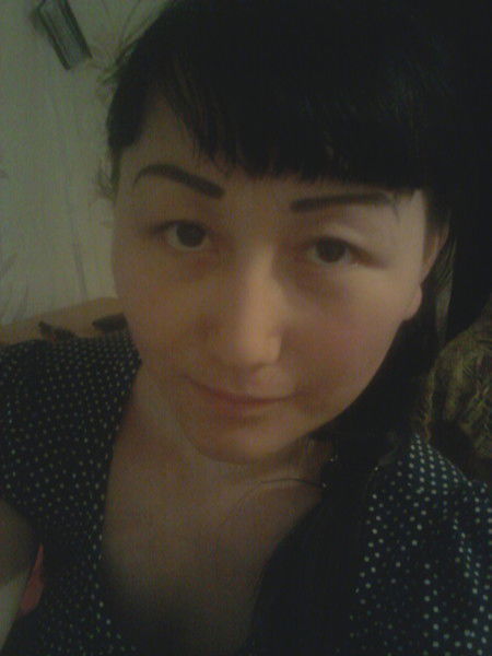 Гулим Жашенова