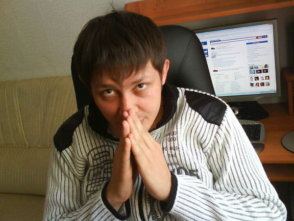 Вадим Антипов