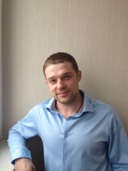 Владислав Новгородцев