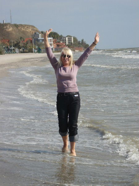 ** Svetulia** Бойко