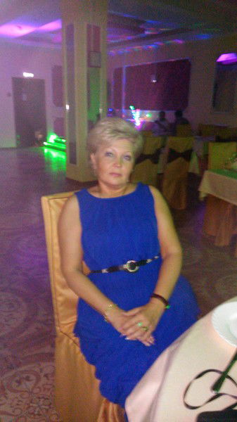 Татьяна Адамова