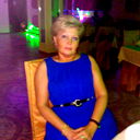 Татьяна Адамова