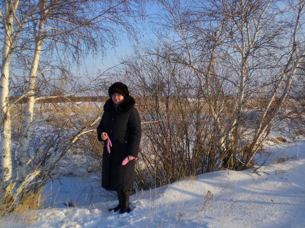 Татьяна Молофеева