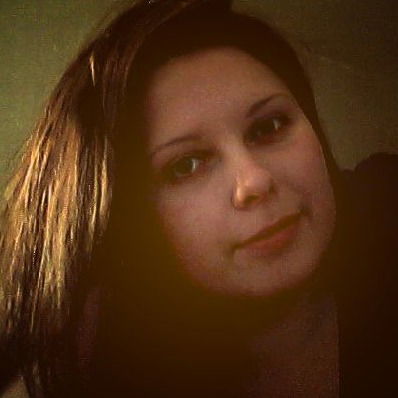 Чуйкина Виктория