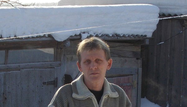 Вова Ульянов