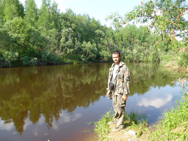 Алексей Репин