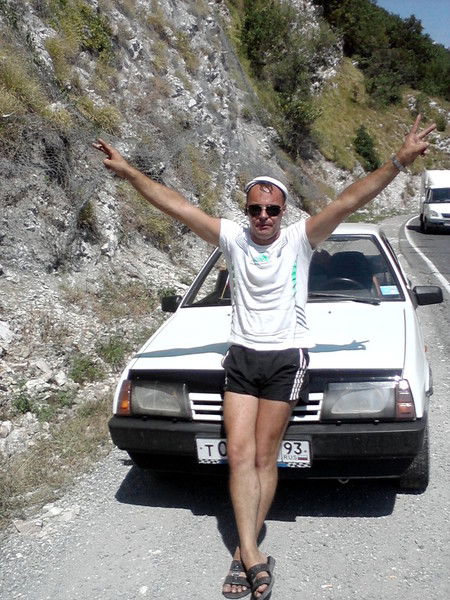 Станислав Соколов