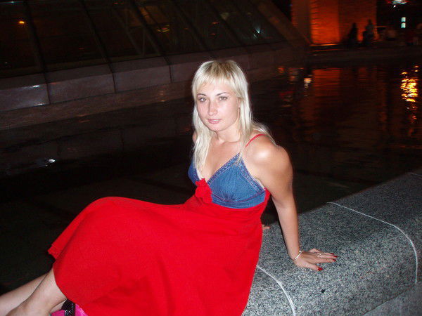 Лена Клименюк