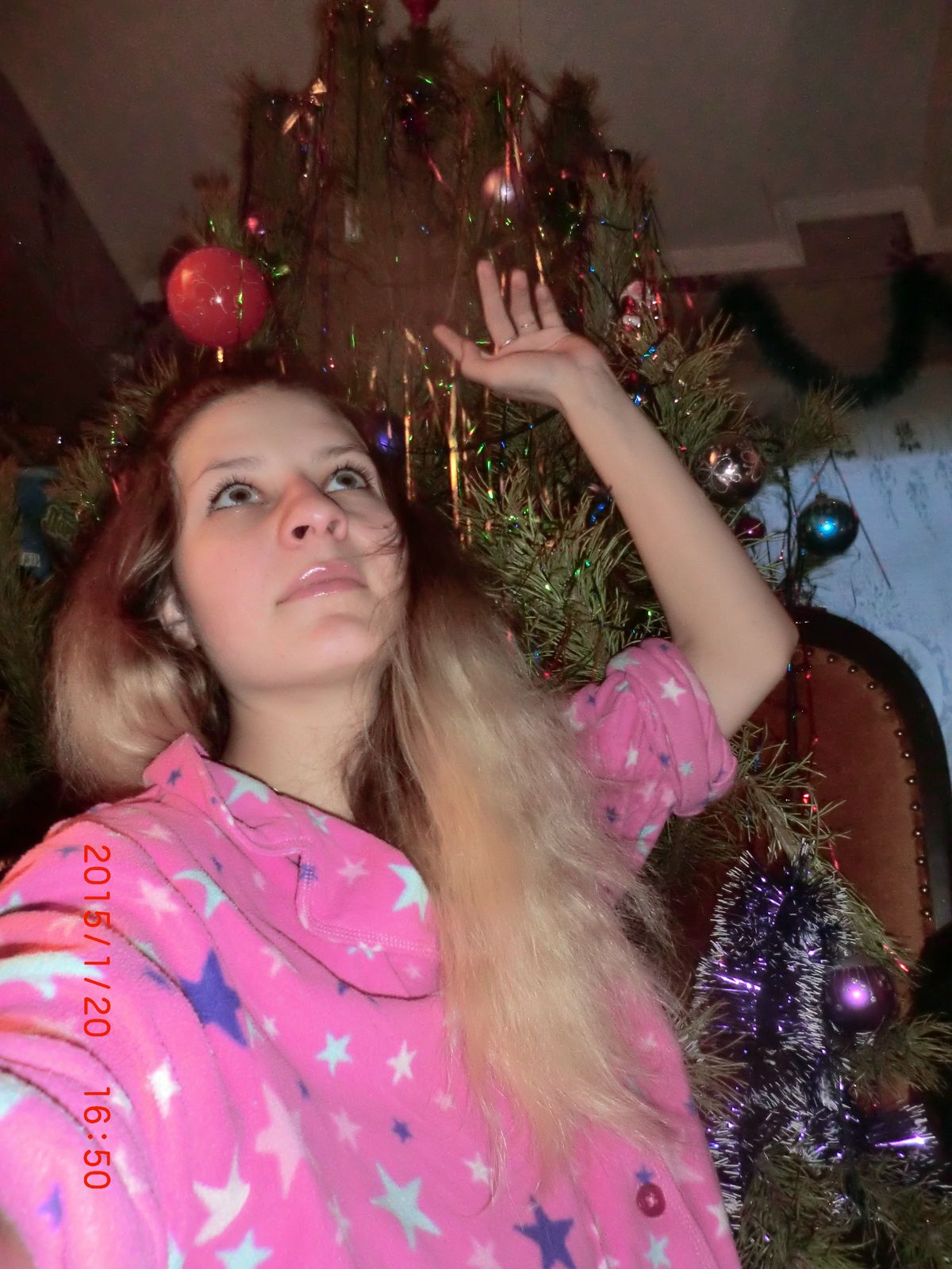 Юська Барныч