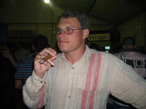 Дмитрий Скороходов