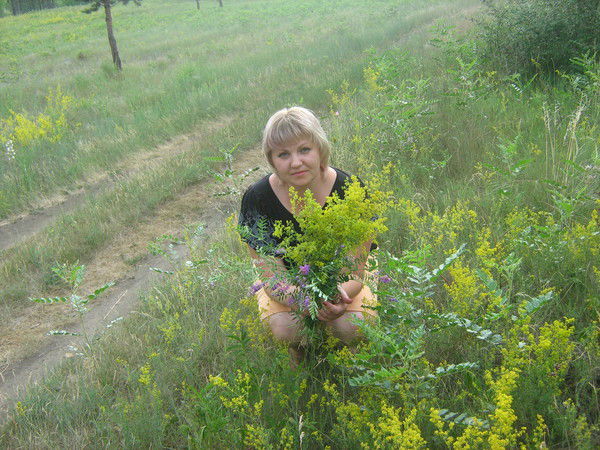 Евгения Сибирцева Нырко