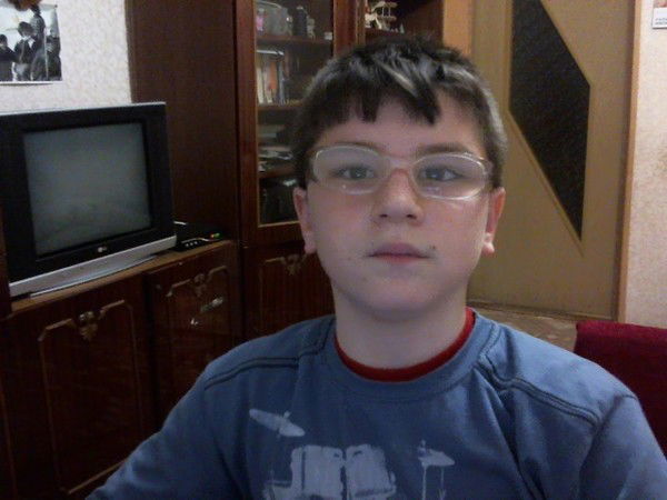 Кирилл Степаненков